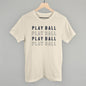 Play Ball Repeated