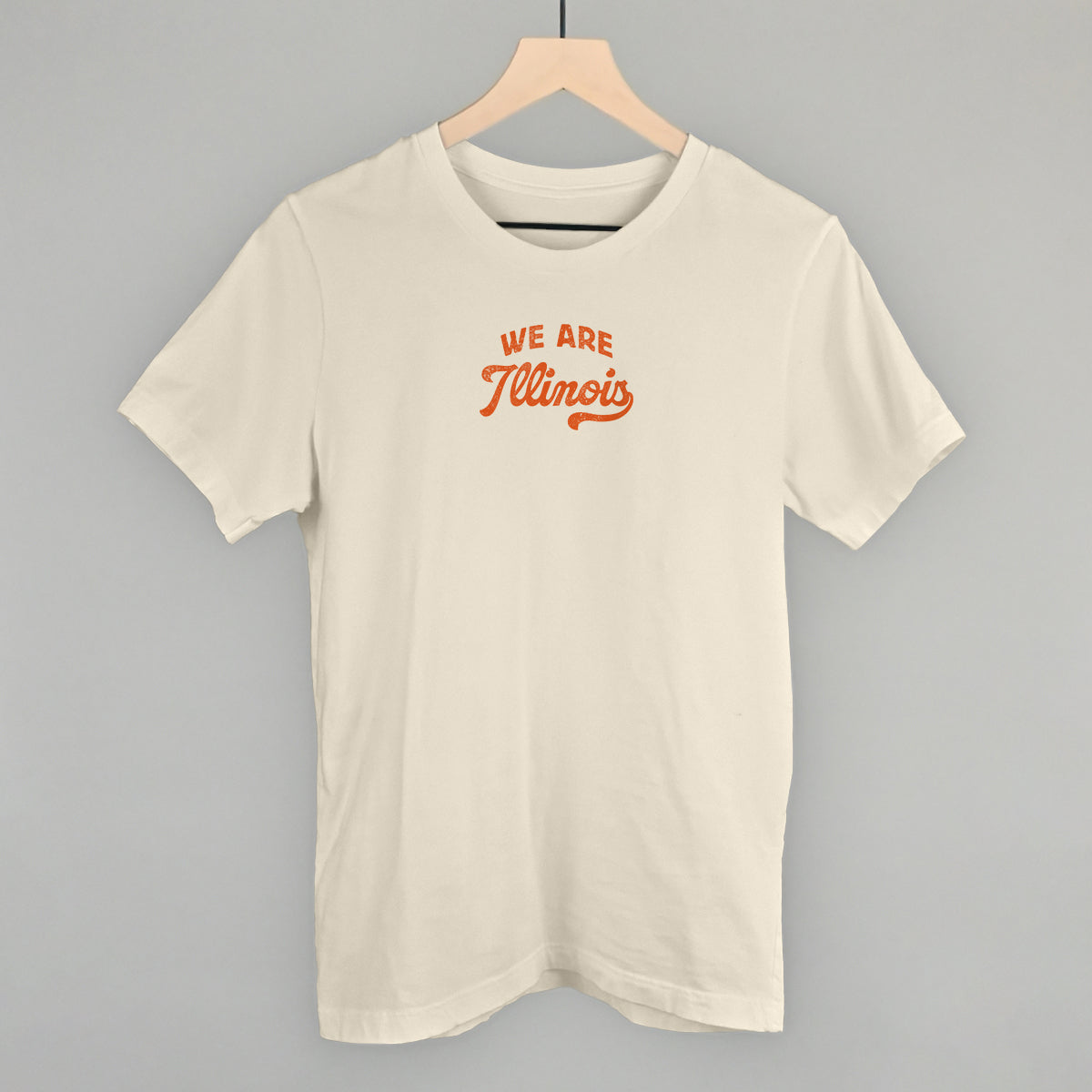 We Are Illinois