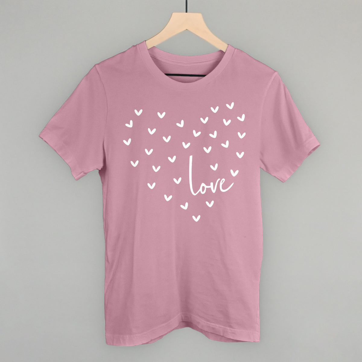 Love (Hearts)