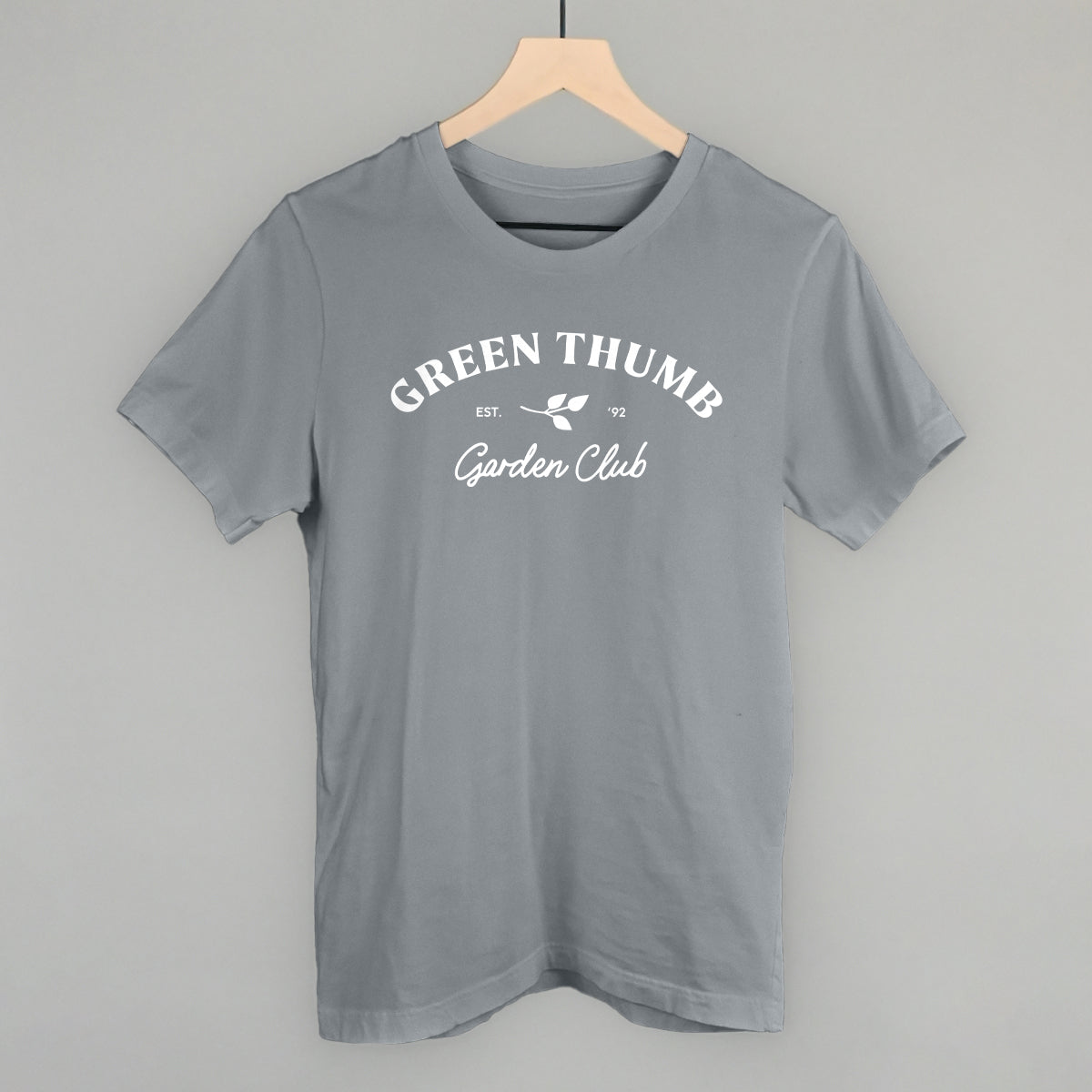 Green Thumb Garden Club