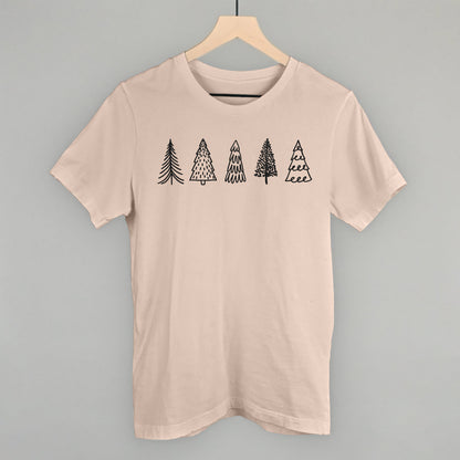 Tiny Trees
