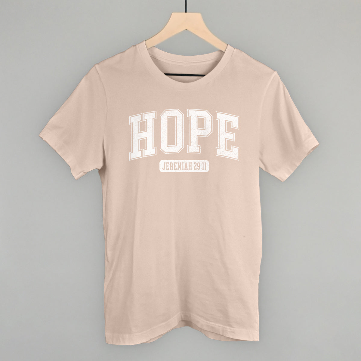 Hope Jeremiah 29:11