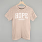 Hope Jeremiah 29:11
