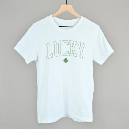 Lucky Clover (Collegiate)