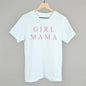 Girl Mama and Mama's Girl