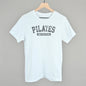 Pilates Instructor
