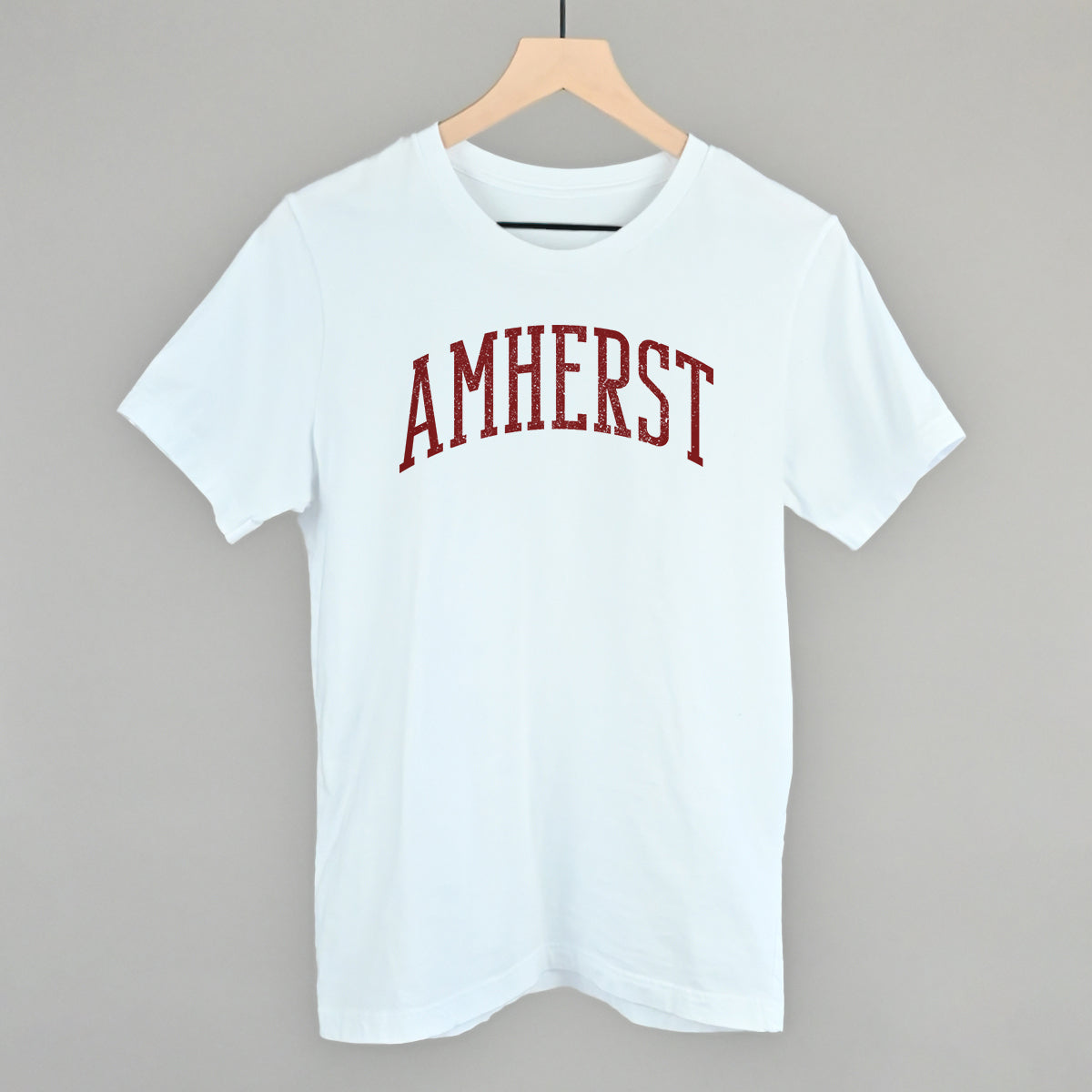 Amherst Arch