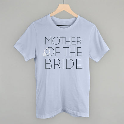 Mother of the Bride (Deco Ring)