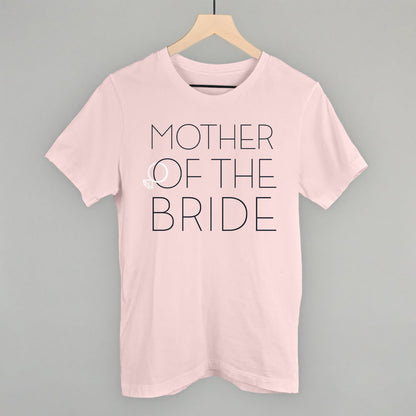 Mother of the Bride (Deco Ring)
