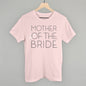 Mother of the Bride (Deco Ring)