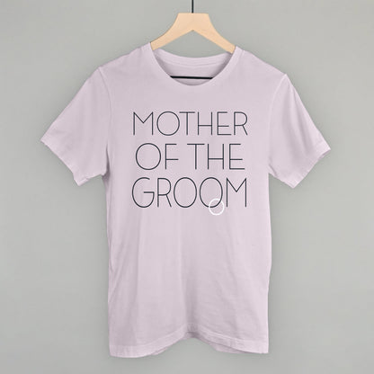 Mother of the Groom (Deco Ring)