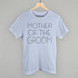 Mother of the Groom (Deco Ring)