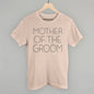 Mother of the Groom (Deco Ring)