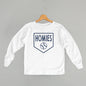Homies Baseball (Kids)