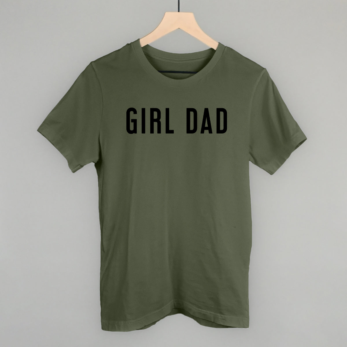 Girl Dad