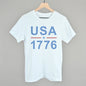 USA 1776