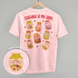 Teaching Is My Jam (Back Print)