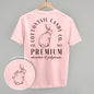 Cottontail Candy Co. (Back Print)