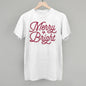 Merry And Bright (Monoline Script)