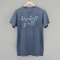 Baseball Y'all (Script)