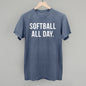 Softball All Day