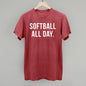 Softball All Day
