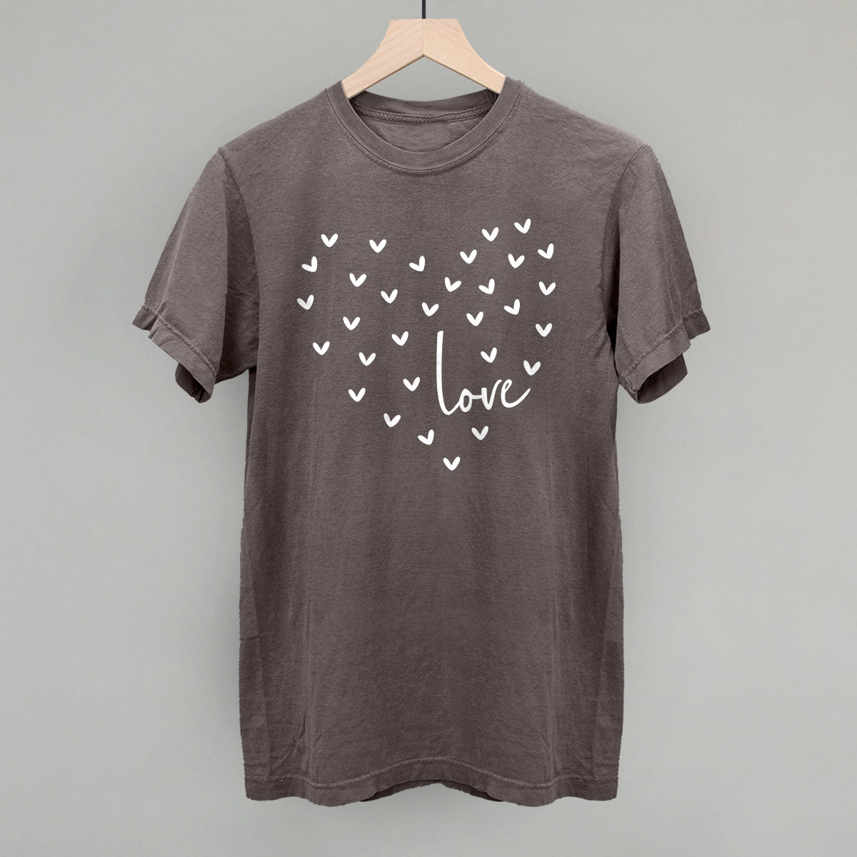 Love (Hearts)