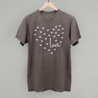 Love (Hearts)