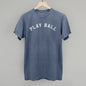 Play Ball Arc (White)