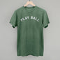 Play Ball Arc (White)