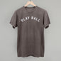 Play Ball Arc (White)