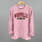 Whoville Collegiate (Red)