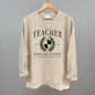 Teacher Social Club