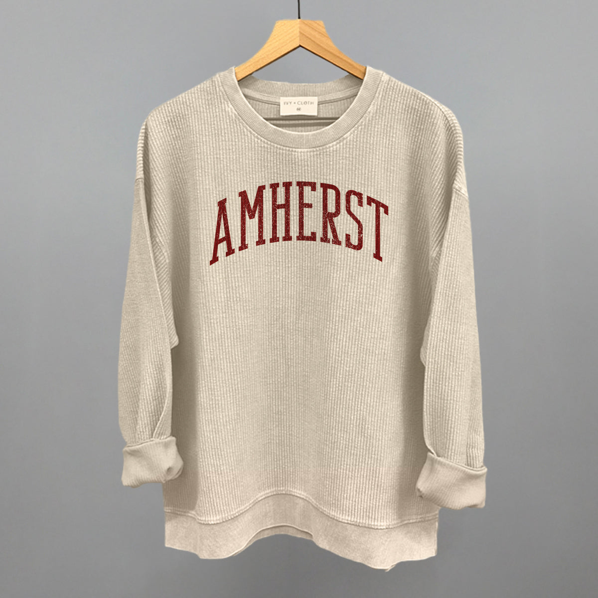 Amherst Arch
