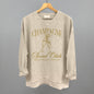 Champagne Social Club