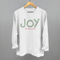 Joy To The World (Wreath)