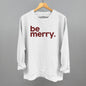 Be Merry