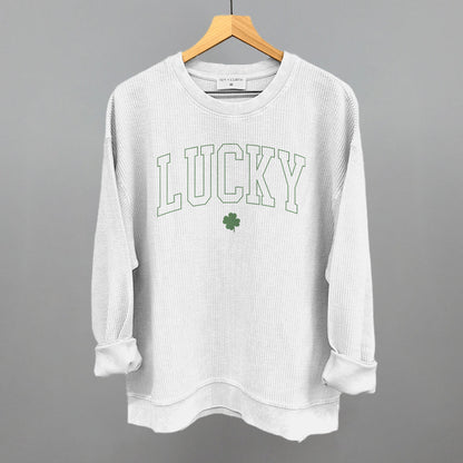 Lucky Clover (Collegiate)