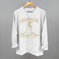 Champagne Social Club