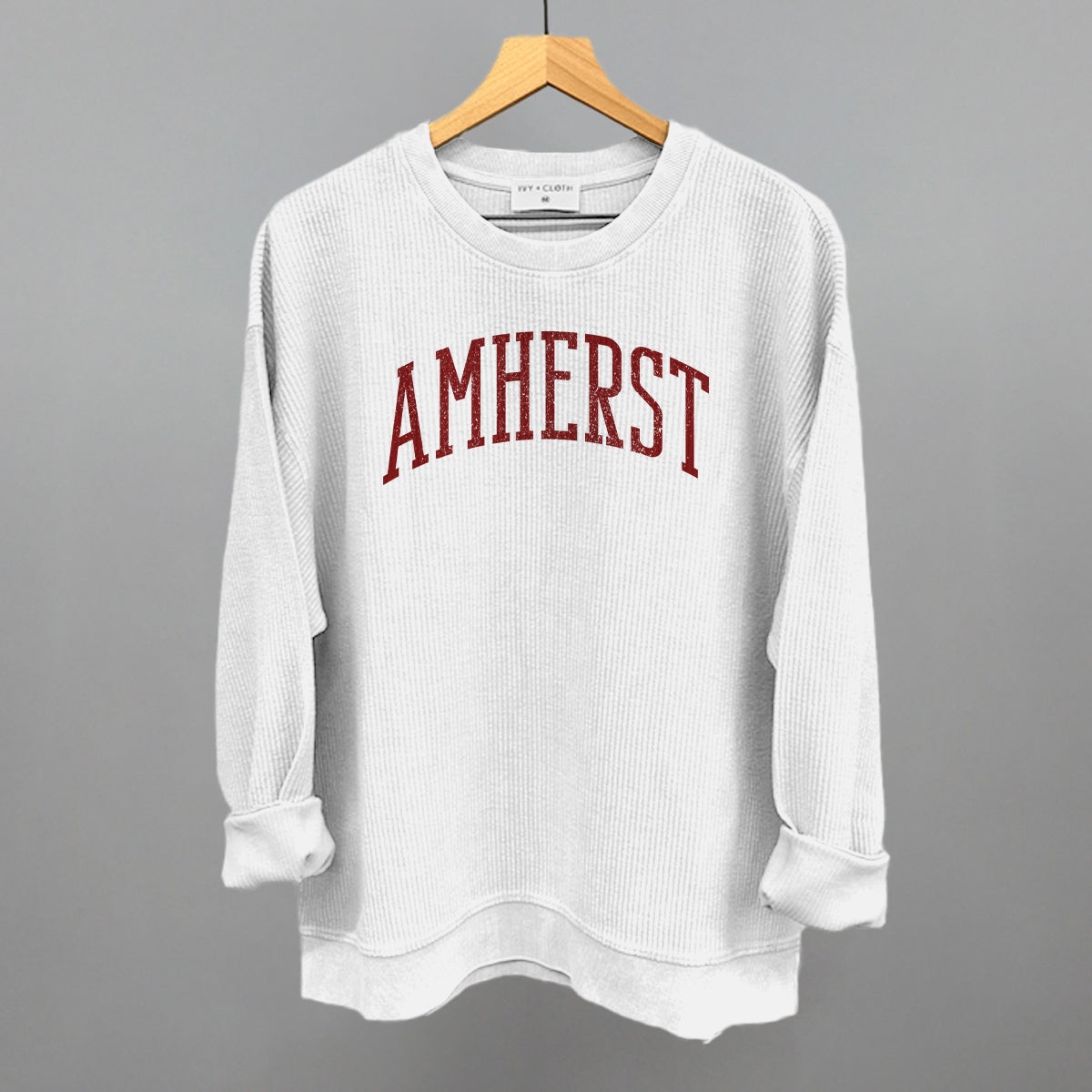 Amherst Arch