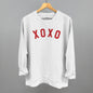 XOXO Collegiate