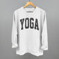 Yoga Arch