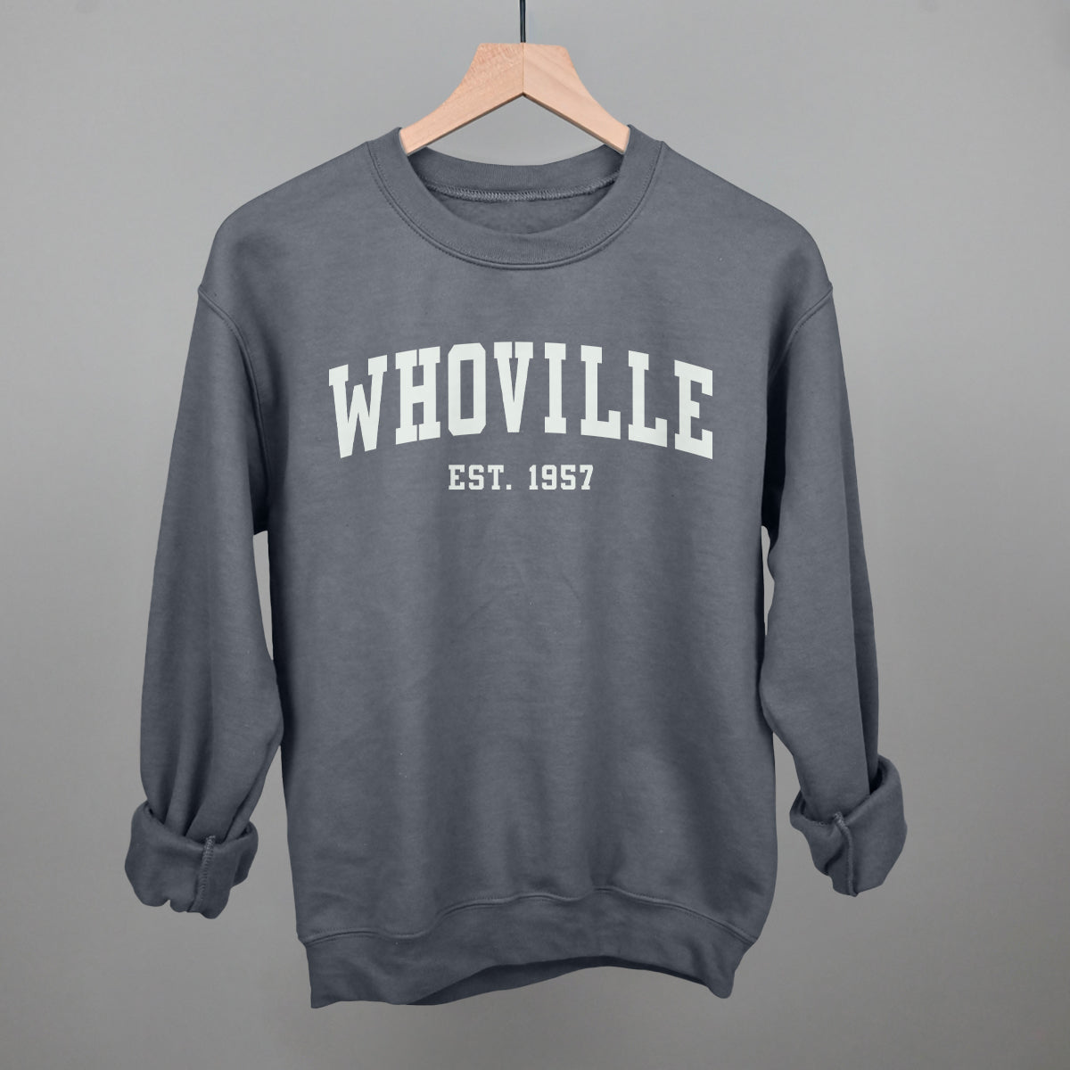 Whoville (Collegiate)