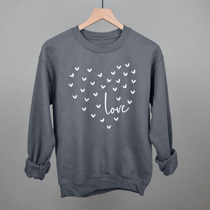 Love (Hearts)