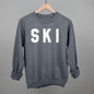 Ski Collegiate