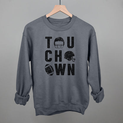 Touchdown Icons