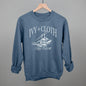 Ivy + Cloth Ski Club