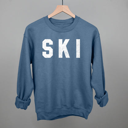 Ski Collegiate