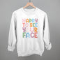 Happy To See Your Face