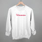 Wisconsin Script